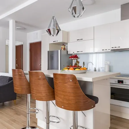 Petrovaapartment 아파트 스플리트