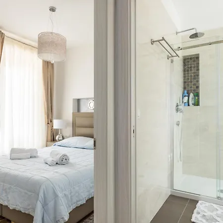 Apartamento Petrovaapartment