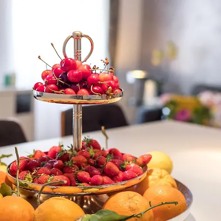 Petrovaapartment * 스플리트