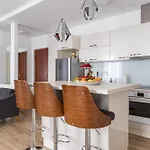 Petrovaapartment アパート スプリト