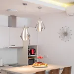 アパート Petrovaapartment *