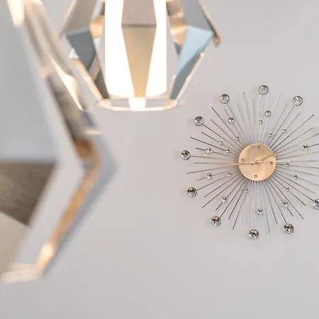 Petrovaapartment Lägenhet *