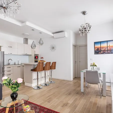 Petrovaapartment * Сплит