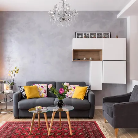 Petrovaapartment * Split