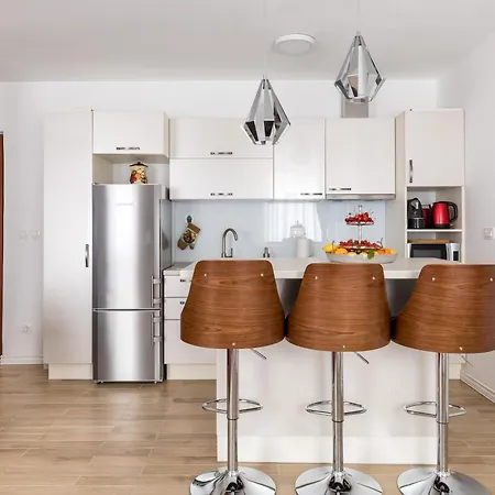 Petrovaapartment Lägenhet *