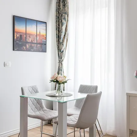 Apartamento Petrovaapartment *