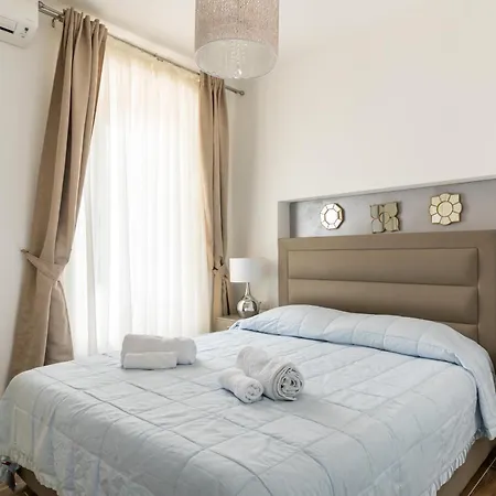 Апартаменты Petrovaapartment *