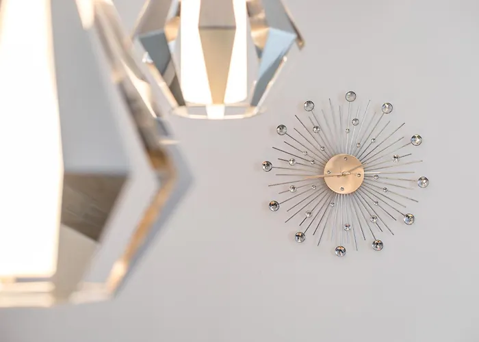 Petrovaapartment Lägenhet *