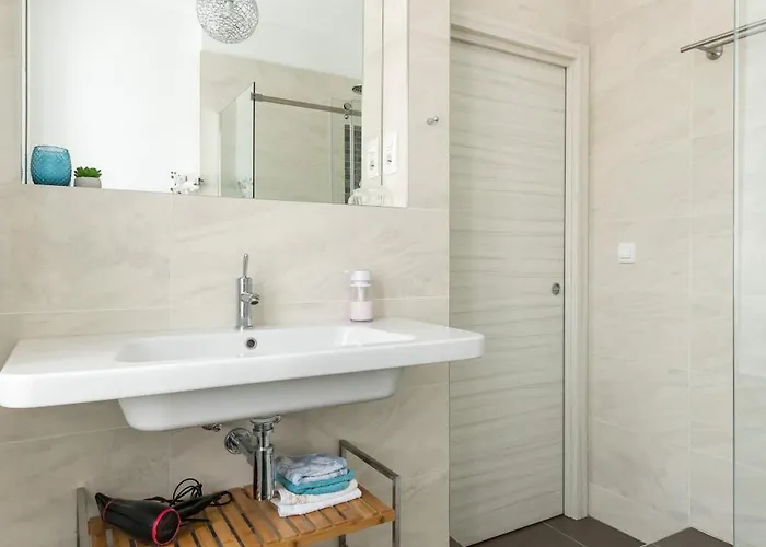 Petrovaapartment Split