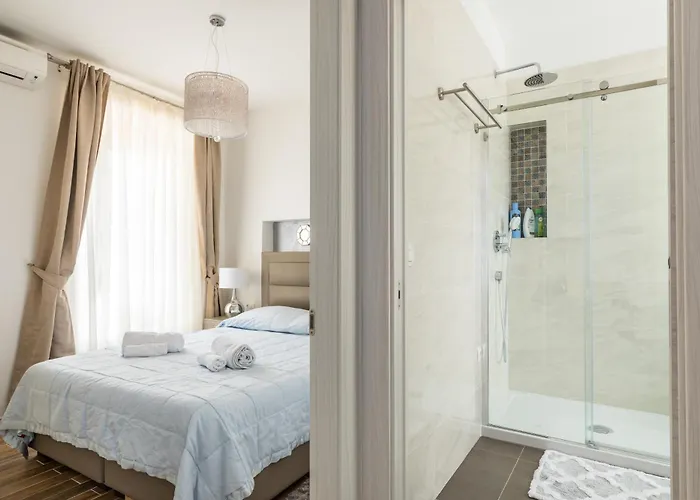 Lägenhet Petrovaapartment