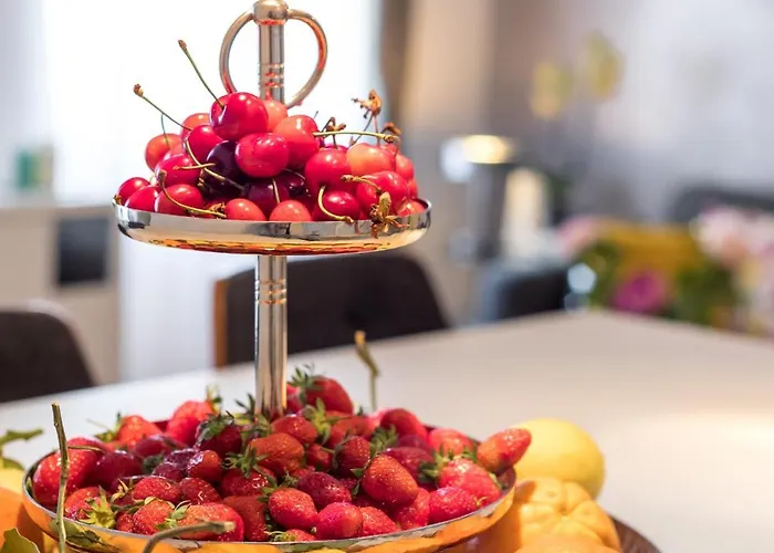 Petrovaapartment * Split